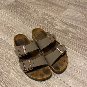 birkenstock arizona!!